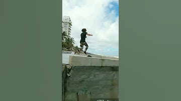 PRECISION JUMP | Part 5 | Parkour | RK Aadil #AShortADay #Shorts