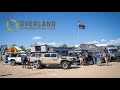 2021 Overland Mountain West Expo Overview - Rigs for Days!