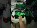 modificación a una fiat argo! #instaudio #mazatlan #audiocar #parati #fyp #shorts