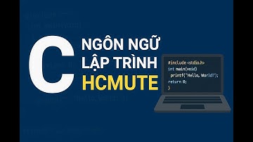 Lập trình C | Chương 3: Cấu trúc rẽ nhánh có điều kiện
