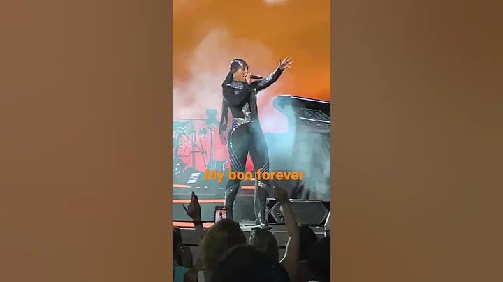 Alicia keys Cleveland!!!