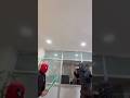 Red spiderman vs Black spiderman #superhero #spiderman #funny #action