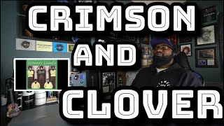 Tommy James & The Shondells - Crimson and Clover | REACTION