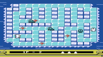 MAME MESS DCAT 8 100 IN 1 8BIT CONSOLE CUB ADVENTURE HACK FROM 100 IN 1 DCAT 8 ENHANCED NES HOMEBREW