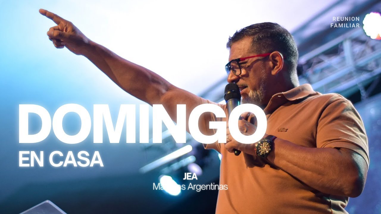 Cuando el hombre se esconde de Dios | Pr. Angel Cabral - YouTube