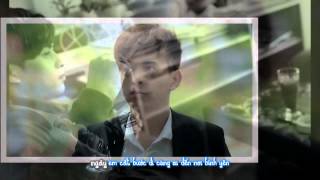 [Video Lyrics] Đừng Bắt Anh Mạnh Mẽ -  Hồ Quang Hiếu