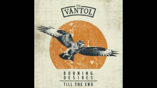 Video thumbnail of "Tim Vantol - Till The End (Official Audio)"