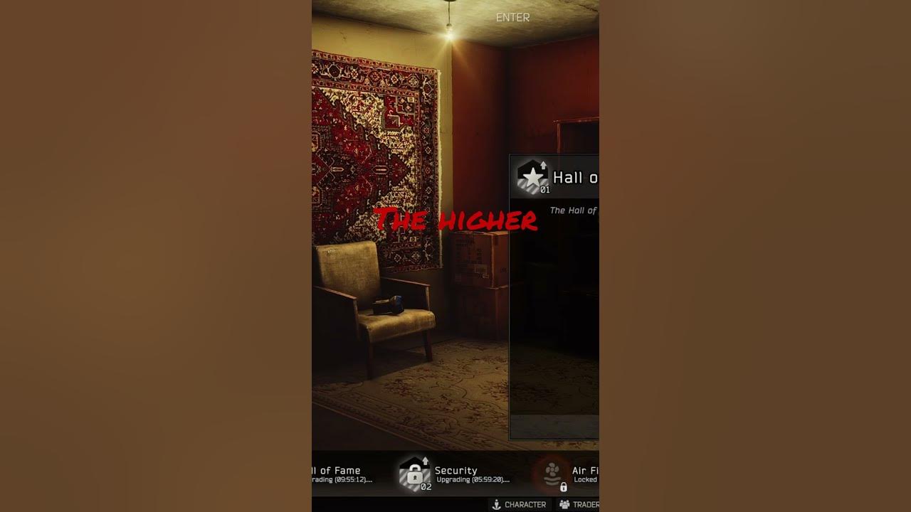 HALL OF FAME EXPLAINED eft escapefromtarkov fps fyp gamer hall-of-fame-explained-eft-escapefromtarkov-fps-fyp-gamer