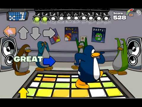Twillen does the club penguin dance : r/OriAndTheBlindForest