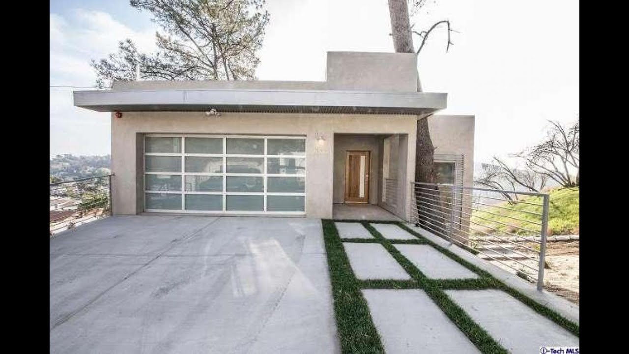 Residential for sale 2800 BERYL Street, El Sereno, CA 90032 YouTube