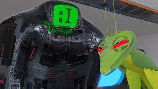 On the Kestrel - Episode One: The Shields On the Kestrel - Episode One: The Shields