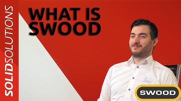 What is SWOOD? 1/3 - Overview