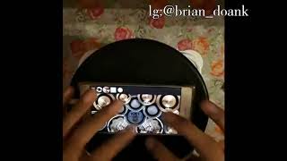 Revenge the fate KASMIR REAL DRUM(COVER)