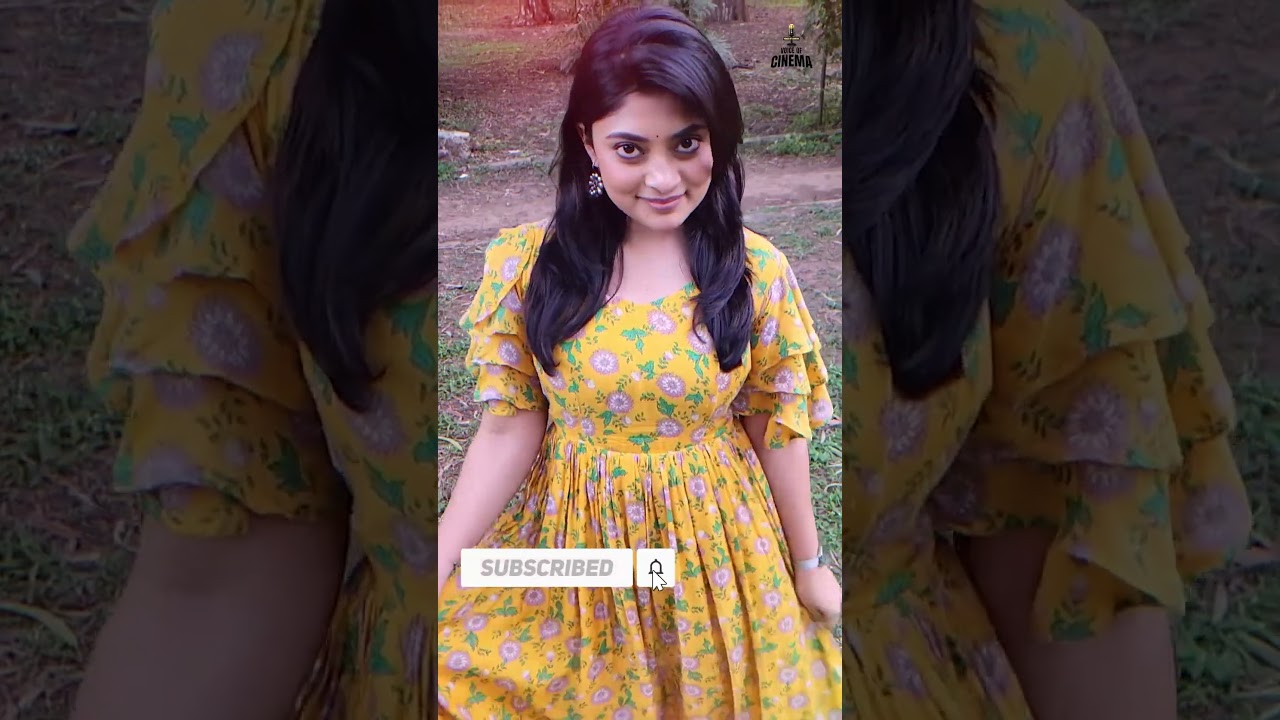 🎬Cutest Ammu Abhirami 😎l 