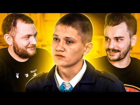 видео: КОЛЛЕДЖ - 2 ВЫПУСК