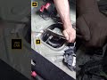 طريقة باش تحل Jauge A Carburant Automobile Technique Garage Car