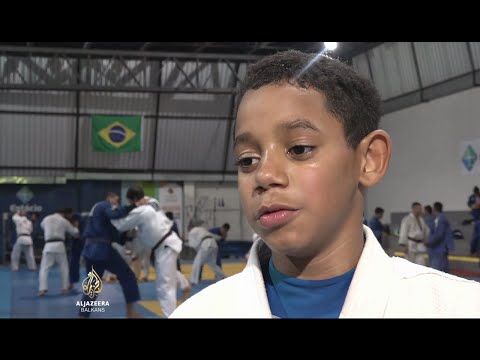 Video: U Koji Sport Poslati Dijete