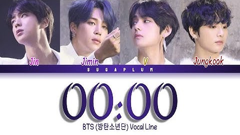 BTS (방탄소년단) 