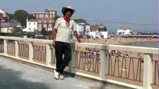 My Poor Old Yank Heart (A Song for Broadstairs) My Poor Old Yank Heart (A Song for Broadstairs)