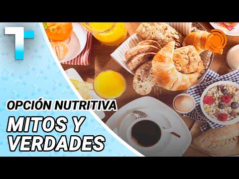 Is breakfast the most important meal? The fact that might change what you eat