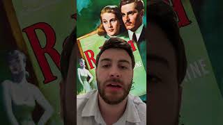 15 Second Review: Rebecca (1940)