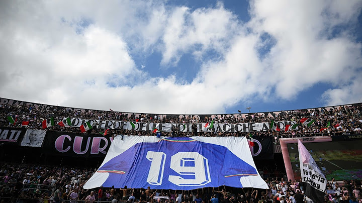 Il tributo del Barbera a Totò Schillaci 💙