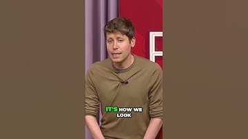 The Future of AI Infrastructure: Insights from Sam Altman 🌐💡