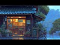 Raining in japan  rainy lofi songs to make you calm down and chill alone  pluviophile lofi