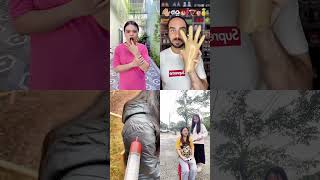 Mom needs to calm down - Food ASMR Eating a Gummy Hand and other snacks! Mom needs to calm down - Food ASMR Eating a Gummy Hand and other snacks!