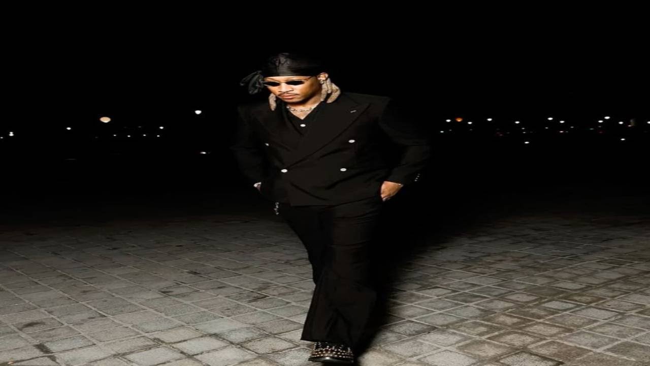 [FREE] FUTURE TYPE BEAT – “ALONE IN PLUTO” (DARK / EMOTIONAL TRAP) TYPE BEAT 2026