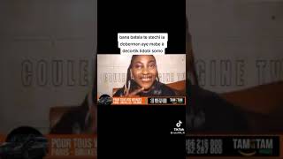 Eyindi Stechy Nzambe Alakisi Ndenge Nini Asalaka Rapport Uel Na Mobali Naye