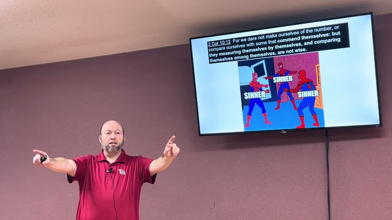 Parable of the Pharisee and the Publican, FFG Page 536