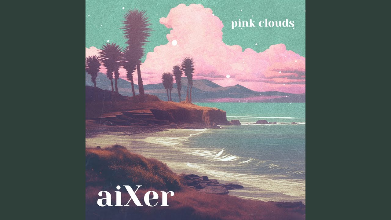pink clouds auf YouTube ansehen pink clouds auf YouTube ansehen