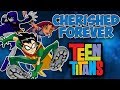 Cherished Forever: Teen Titans - Diamondbolt