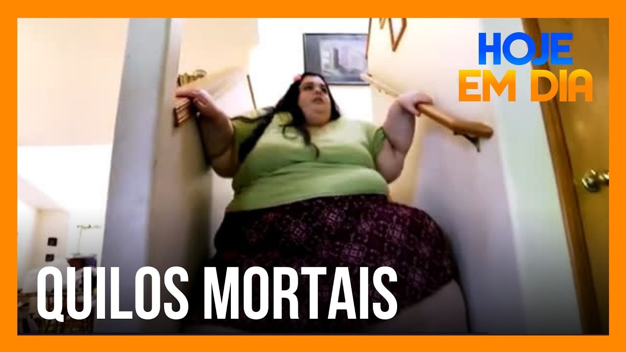 quilosmortais #quilosmortaisbr #obesidade