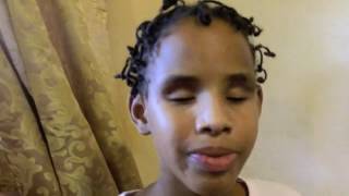 CCB Child Month promo
