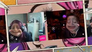 Cosmic Kitty Spills the Beans how she lost £3.5k