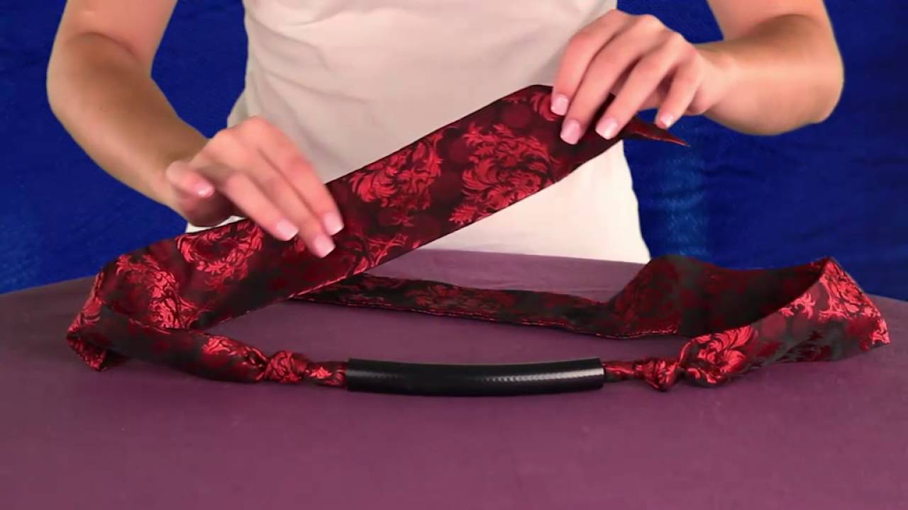 Кляп-трензель Scandal Bar Gag от Calex 2712-08-3