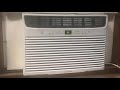 Frigidaire 10000 BTU Window Air Conditioner Review - I Like It A Lot