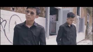 Justin Liee ft Husen - Roboh |   MV
