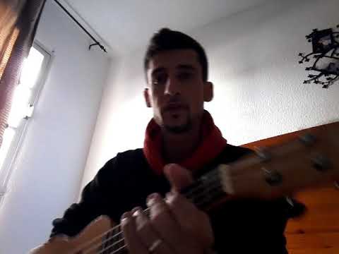 Another chance UKULELE  Be japy (tutorial cover)