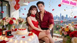 Download Lagu CEO diberi obat dan mengira gadis penawarnya!Mereka melewati malam bersama,menikah setelah ia hamil!