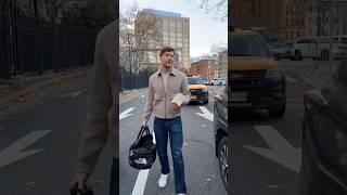 Mr Beast gives money lot of people 100000 dollars