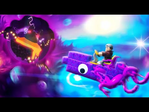 ROBLOX - Build a Rocket VS Mark Rober