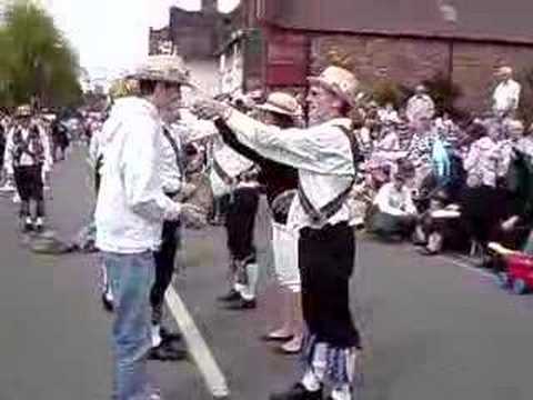 Belle & joel Dancing In Spalding