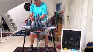 3-6-3 StackMatch - Day 1665