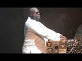 Tim deluxe  transformation carl cox live at space closing party