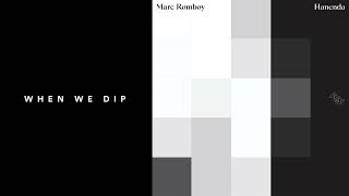 Premiere: Marc Romboy - Hanenda (Will Clarke Remix) [Awesome Soundwave]