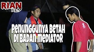 Download lagu Kisah Misterai Tempat Pejagalan Tua Bekas Keraton Bandung Barat #part 1 -  2020 Mp3 Video Mp4