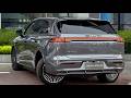 2027 BYD Sealion 8 Walkaround | Next-Gen Electric SUV Redefining the Future!